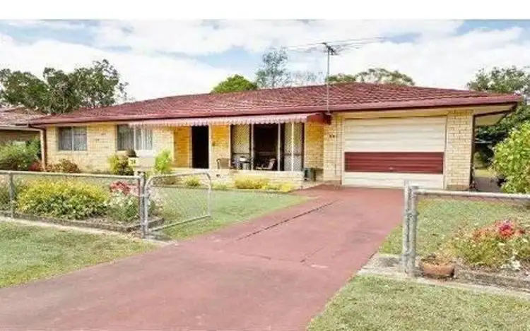 Second view of Homely house listing, 34-36 Queen Street, Caboolture South QLD 4510