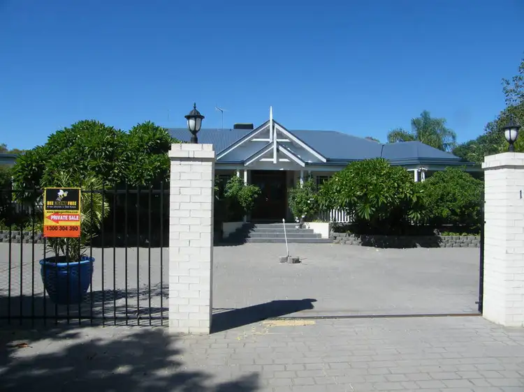 Third view of Homely house listing, 15 PETERS PLACE, Goondiwindi QLD 4390