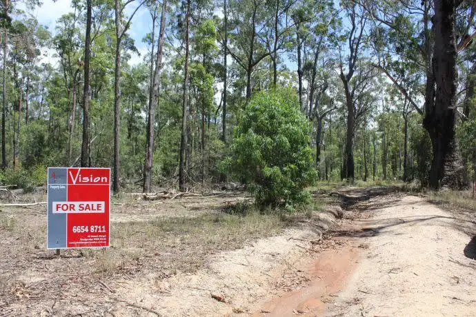 Lot 4, 99 Barcoongere Way, Corindi Beach NSW 2456