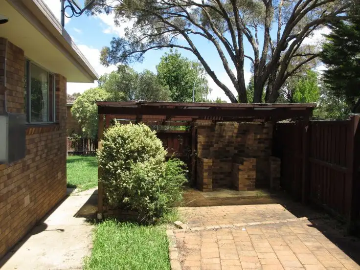 Third view of Homely house listing, 4 Crest, Armidale NSW 2350