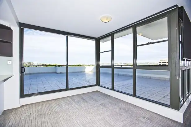 Third view of Homely apartment listing, 701/328 King Street, Newcastle NSW 2300