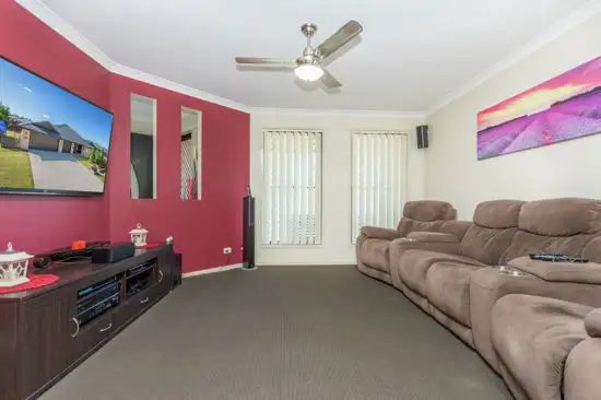 Sixth view of Homely house listing, 32 Goshawk Court, Caboolture QLD 4510
