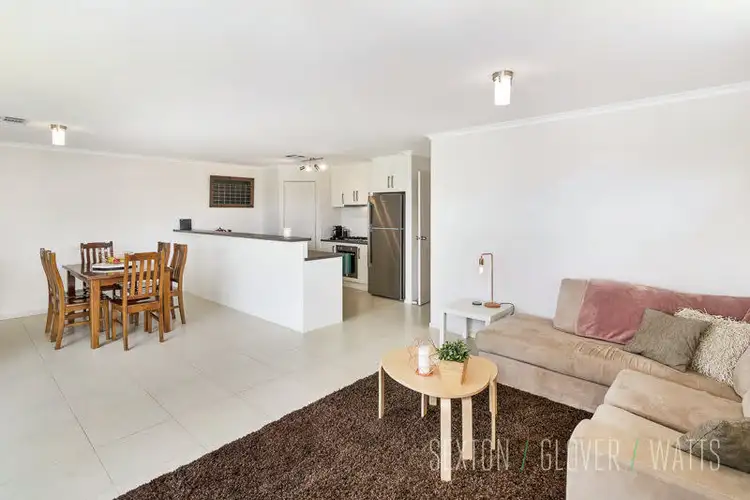 Fifth view of Homely house listing, 3 Baverstock Court, Kanmantoo SA 5252