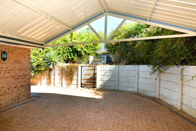 Main view of Homely house listing, 5 Lilly Court, Australind WA 6233