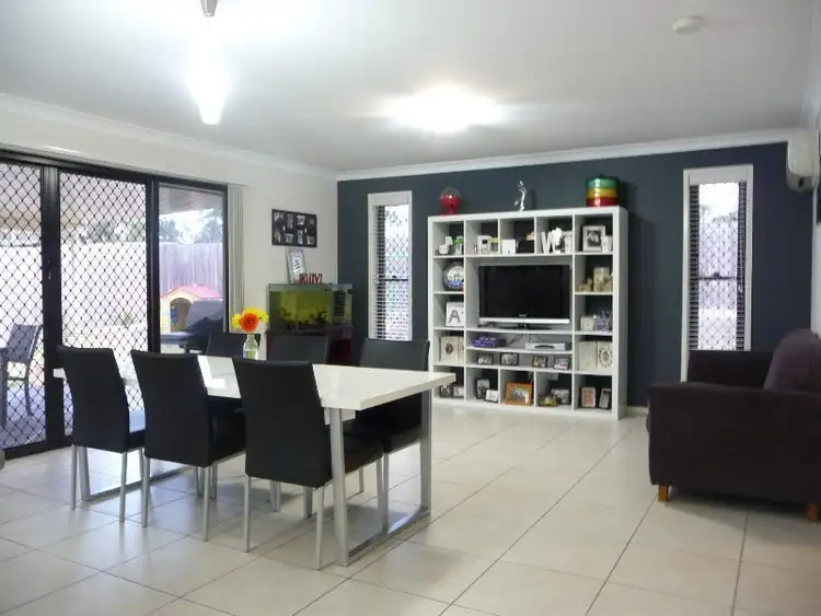 Sixth view of Homely house listing, 22 Eric Drive, Blackstone QLD 4304
