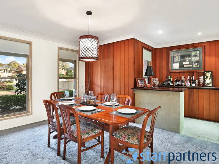 Second view of Homely house listing, 119 Lancia Dr, Ingleburn NSW 2565