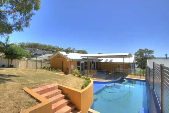 Main view of Homely house listing, 157 Skye Point Road, Coal Point NSW 2283