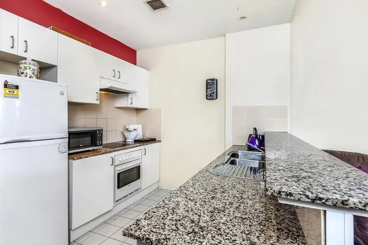 Second view of Homely apartment listing, 27/74-80 Reservoir St, Surry Hills NSW 2010