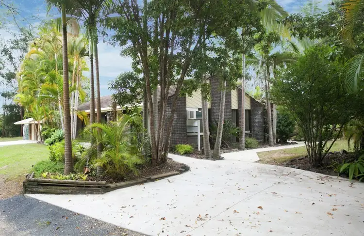 Fifth view of Homely rural property listing, 39 East West Road, Valla NSW 2448