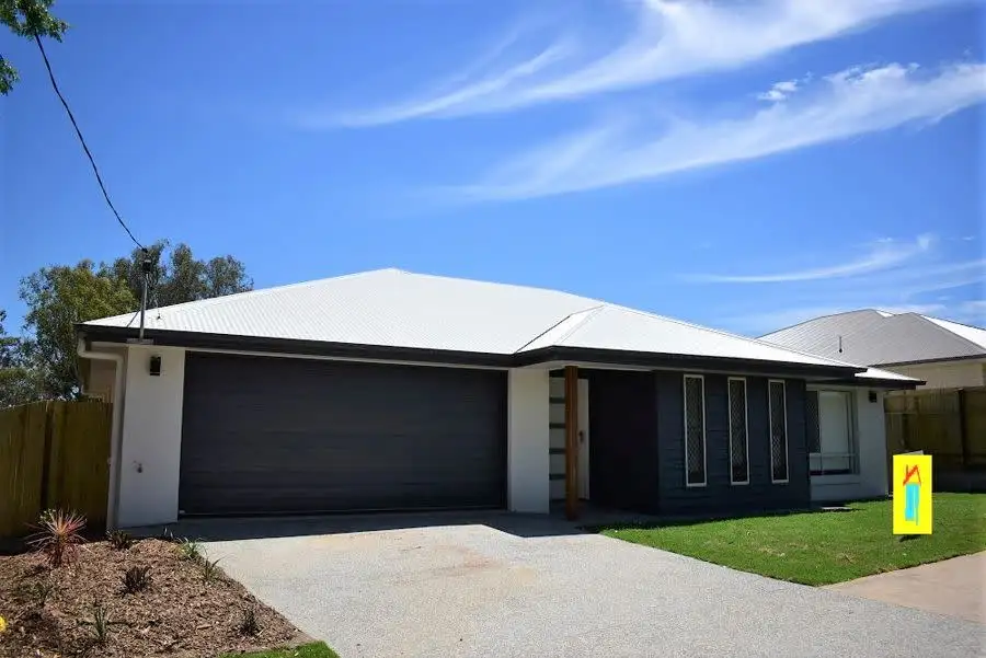 Main view of Homely house listing, LOT 1 OLD IPSWICH RD, Riverview QLD 4303