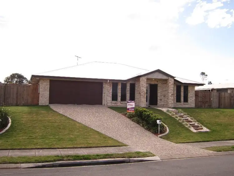 4 Petal Place, Yamanto QLD 4305