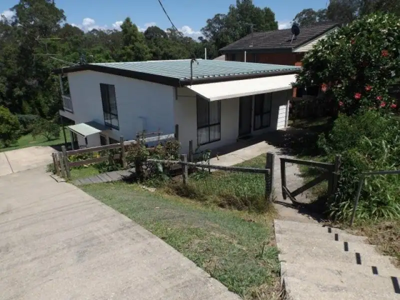 Main view of Homely house listing, 159 Wallace Street, Macksville NSW 2447