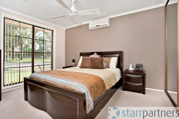 Fifth view of Homely house listing, 7 Youl Place, Bligh Park NSW 2756