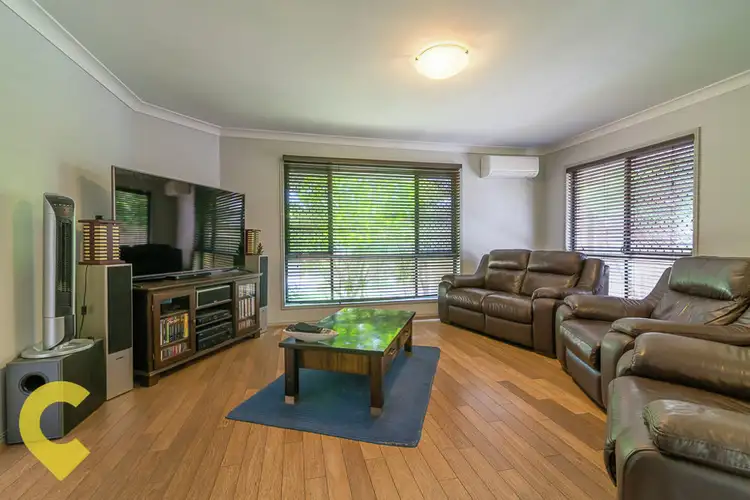 Fourth view of Homely house listing, 9 Sunview Road, Springfield QLD 4300