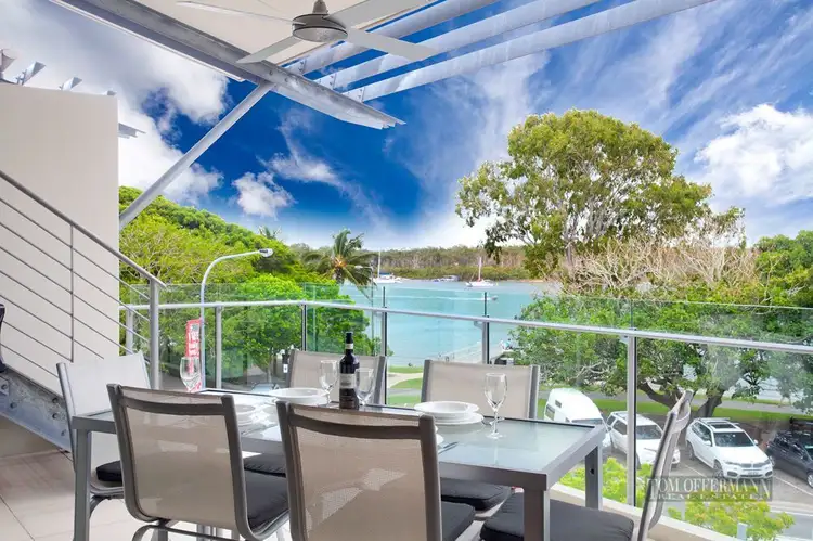 Third view of Homely unit listing, 4/231 Gympie Terrace, Noosaville QLD 4566