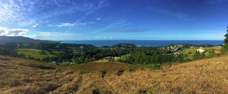Sixth view of Homely land listing, 49 West Korora Road, Coffs Harbour NSW 2450