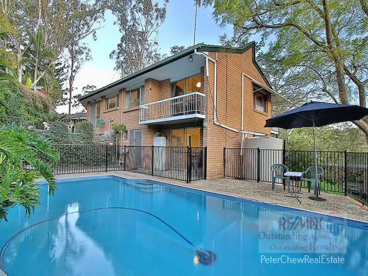 Fourth view of Homely house listing, 9 Fairweather Street, Kenmore QLD 4069