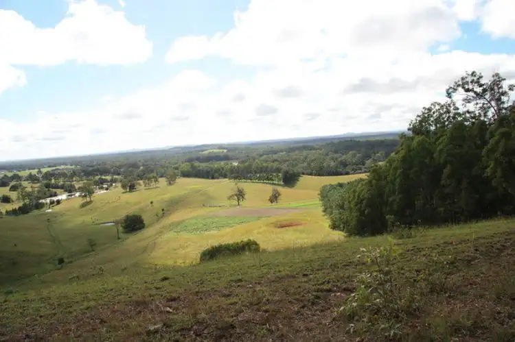 Third view of Homely rural property listing, 132 Wilsons Pocket Road, Wilsons Pocket QLD 4570