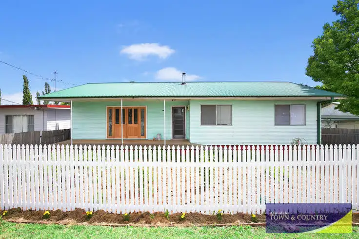 5 Grafton Rd, Armidale NSW 2350