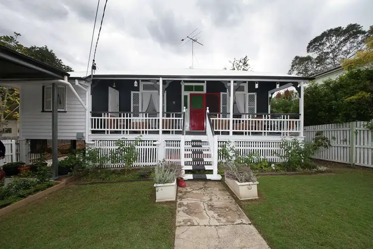 11 Hawthorne Street, Coalfalls QLD 4305