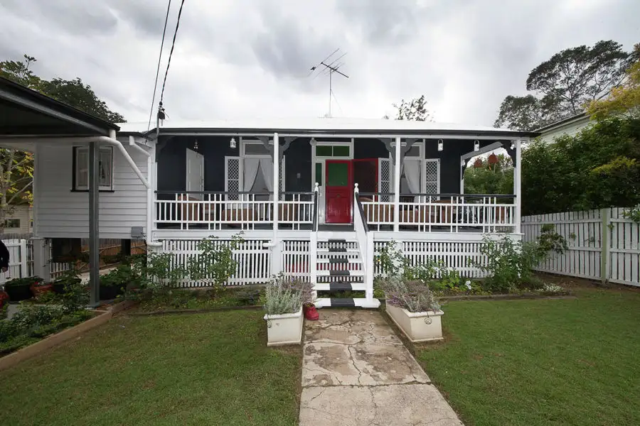 Main view of Homely house listing, 11 Hawthorne Street, Coalfalls QLD 4305