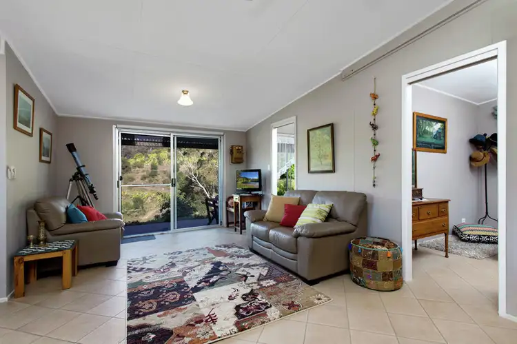 Fourth view of Homely house listing, Lot 31 Codys Road, Valla NSW 2448