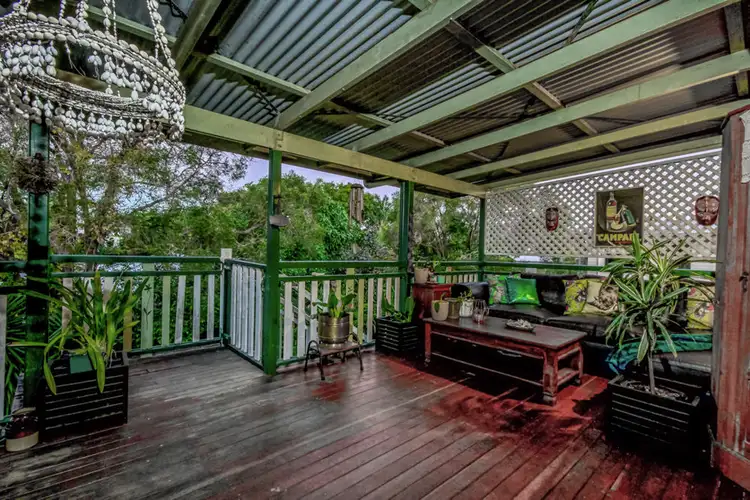 Third view of Homely house listing, 93 Trouts Road, Everton Park QLD 4053