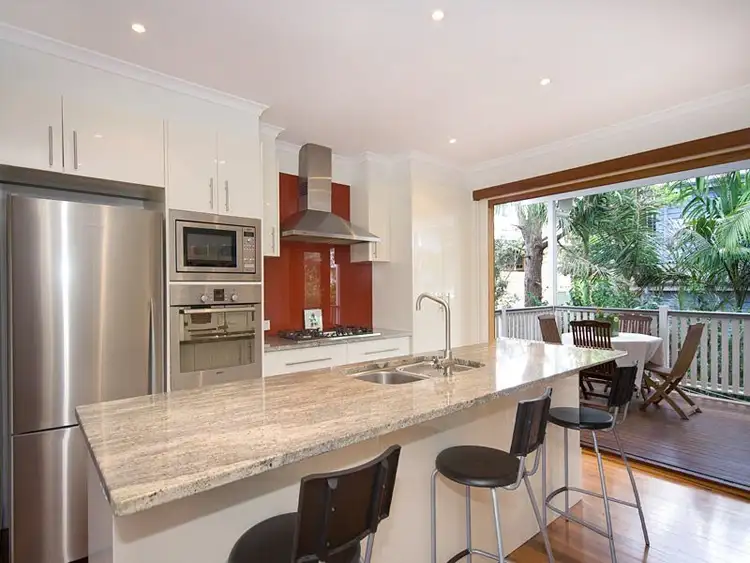 Sixth view of Homely house listing, 36 Magee Street, Graceville QLD 4075