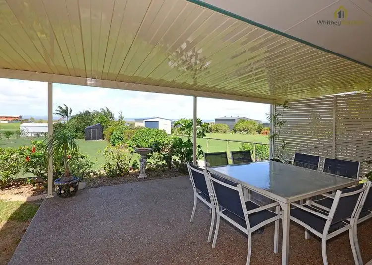 Second view of Homely house listing, 29 Windjammer Circuit, River Heads QLD 4655
