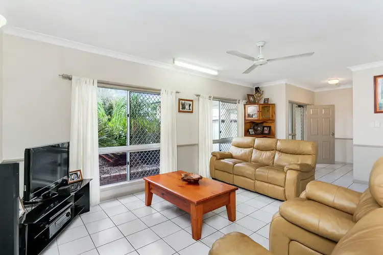 Fifth view of Homely house listing, 2 Lady Penrhyn Close, Bentley Park QLD 4869