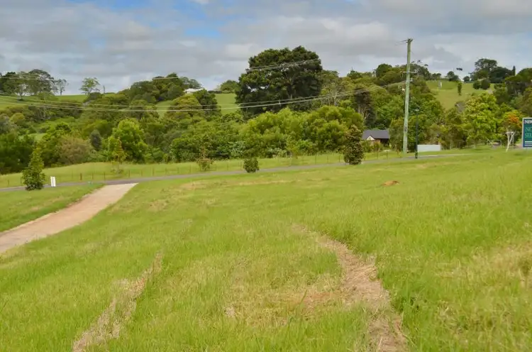 Second view of Homely land listing, Lot 11 Greenfields Court, Maleny QLD 4552