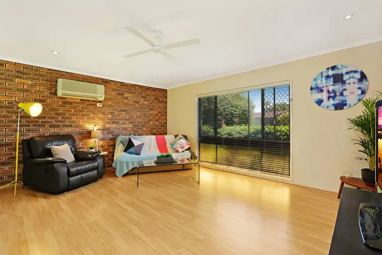 Third view of Homely house listing, Z41 Valencia Way, Slacks Creek QLD 4127
