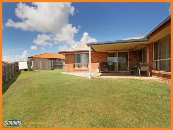 Fifth view of Homely house listing, 4 Georgina Place, Murrumba Downs QLD 4503