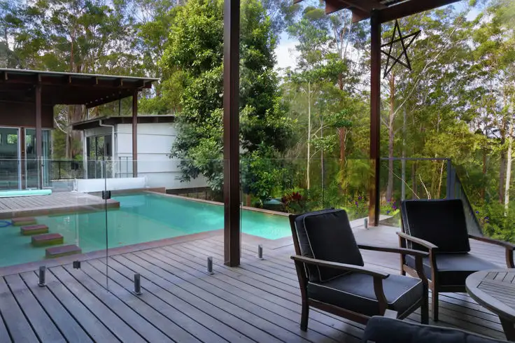 Fourth view of Homely house listing, 180 Flaxton Mill Road, Flaxton QLD 4560