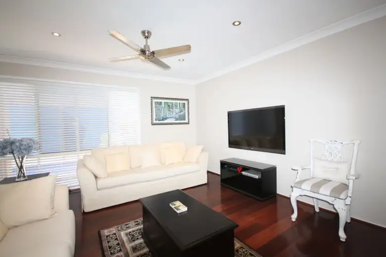 Seventh view of Homely house listing, 9 Seabrook Circuit, Westlake QLD 4074