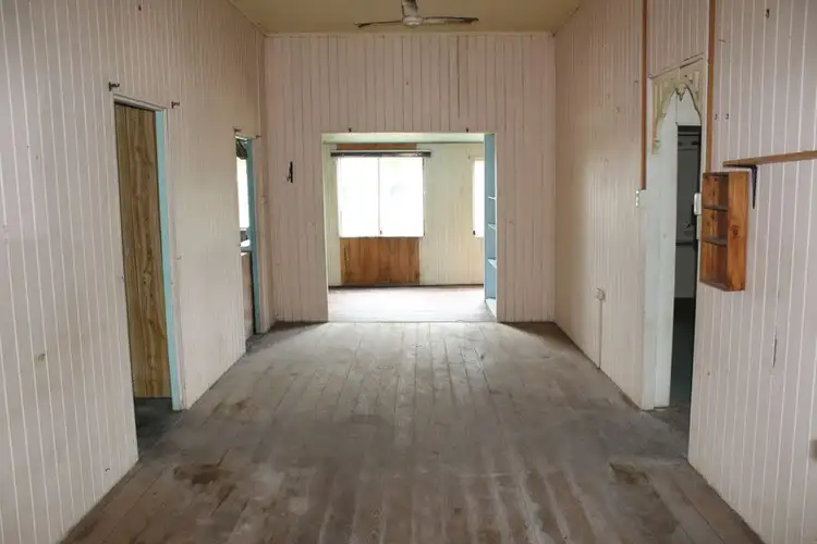 Second view of Homely house listing, 59 Mayne Street, Tiaro QLD 4650