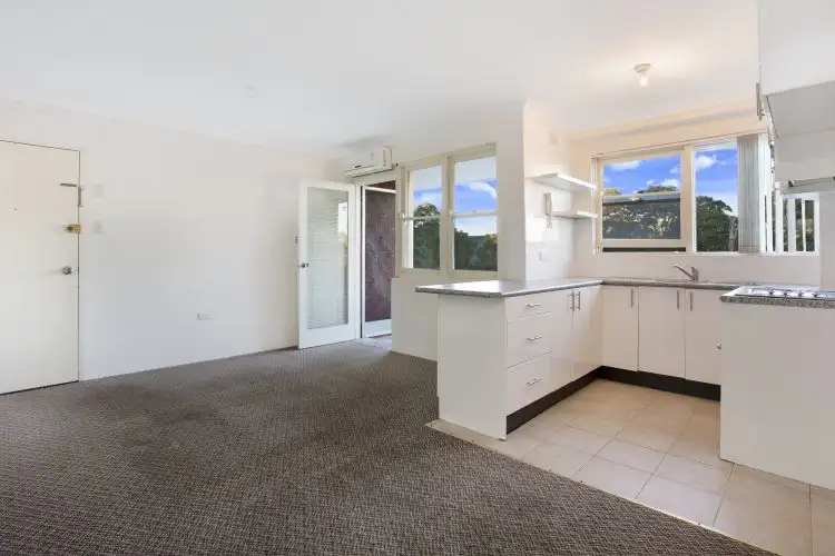 Second view of Homely unit listing, 5/42 Grose St, North Parramatta NSW 2151