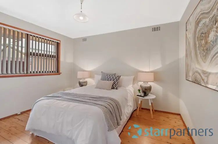 Fourth view of Homely house listing, 57 Georges Ave, Lidcombe NSW 2141