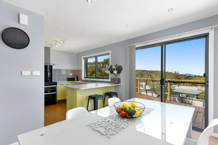 Fourth view of Homely house listing, 7 Parker Street, Carlton TAS 7173
