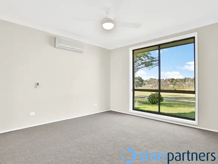Fifth view of Homely house listing, 122 Thunderbolt Dr, Raby NSW 2566