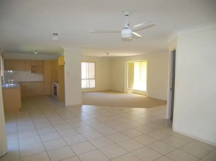 Second view of Homely house listing, 46 Meridian Way, Beaudesert QLD 4285