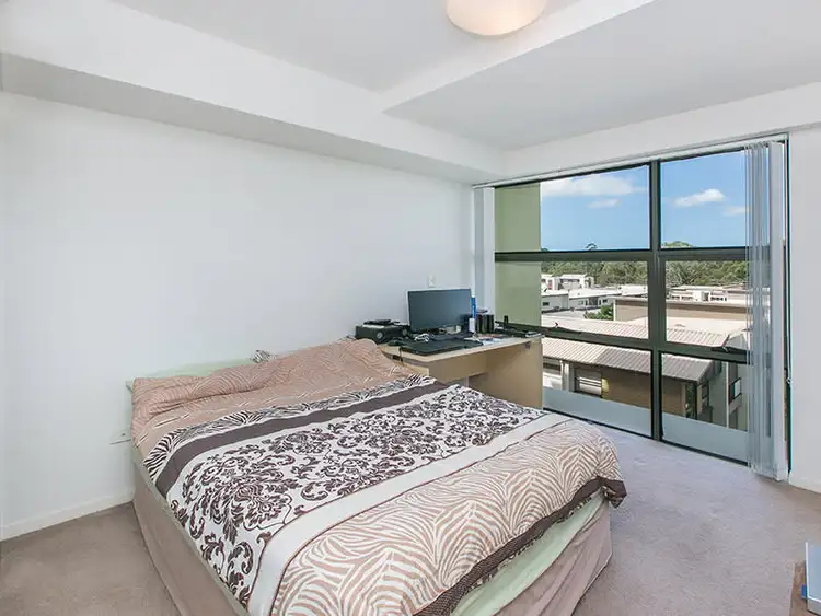 Seventh view of Homely apartment listing, 1304/16-28 Surbiton Court, Carindale QLD 4152