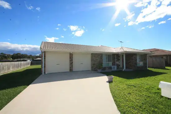 Main view of Homely house listing, 8 Arcadia Street, Upper Caboolture QLD 4510