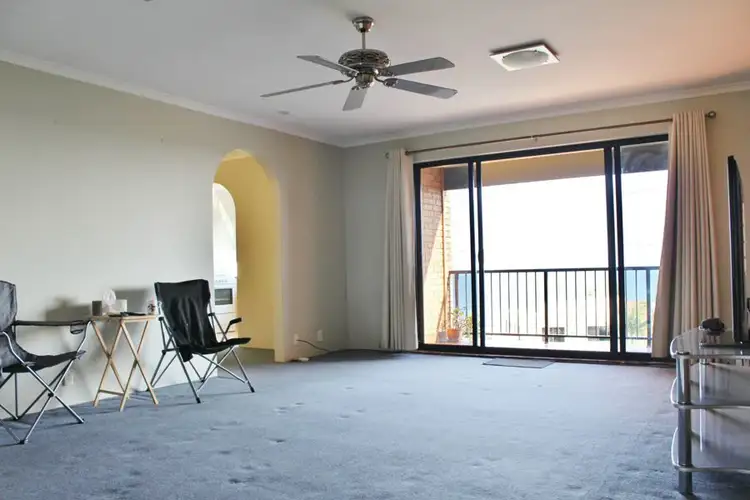 Second view of Homely apartment listing, 9/25 Burgess St "Adelphi", Kings Beach QLD 4551