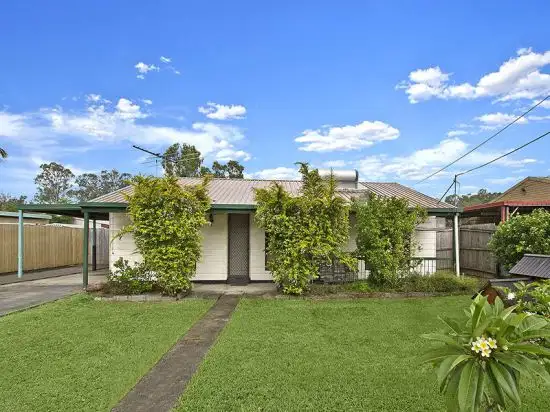 Main view of Homely house listing, 126 Drews Road, Loganholme QLD 4129