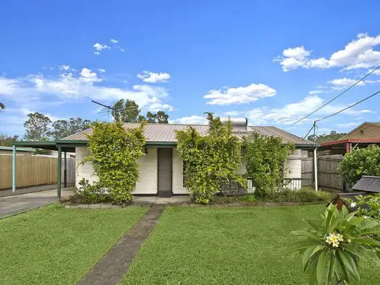 Main view of Homely house listing, 126 Drews Road, Loganholme QLD 4129
