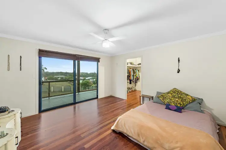 Fifth view of Homely house listing, 24 Safety Beach Dr, Safety Beach NSW 2456