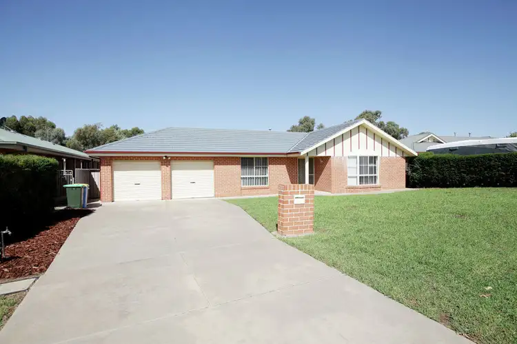 Second view of Homely house listing, 69 Veale Street, Wagga Wagga NSW 2650