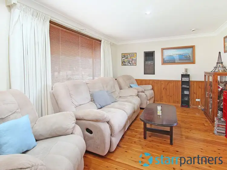 Fourth view of Homely house listing, 34 Yarramundi Drive, Dean Park NSW 2761