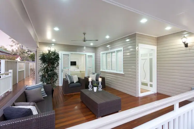 Second view of Homely house listing, 68 Mortlake Road, Graceville QLD 4075